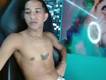 Kylian_Scott Chaturbate stream image from March 23, 2025