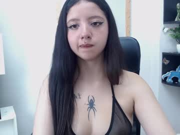 Nathalia_Reyes_ Chaturbate stream image from March 23, 2025