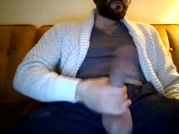 Nineinchthicky Chaturbate stream image from March 23, 2025