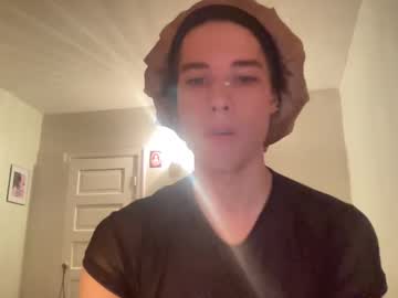 Noneoftheab0ve Chaturbate stream image from March 23, 2025