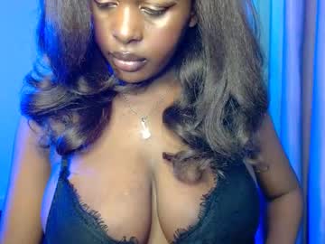 Pretty_Elsa Chaturbate stream image from March 23, 2025