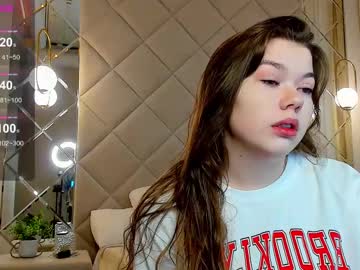 Sandy_Bubbles Chaturbate stream image from March 23, 2025