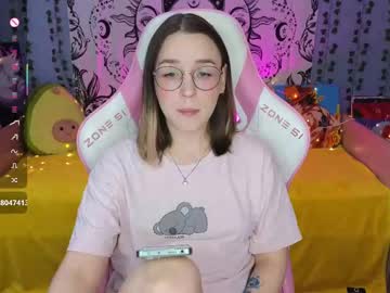 Sweet_Frosty Chaturbate stream image from March 23, 2025