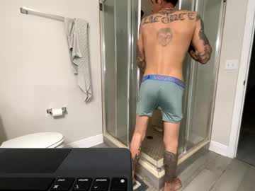 Tattedup80 Chaturbate stream image from March 23, 2025