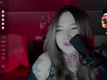 Tattoo_Kimm Chaturbate stream image from March 23, 2025