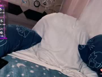 Tia_Meow Chaturbate stream image from March 23, 2025