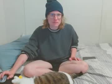 Tyyyler93 Chaturbate stream image from March 23, 2025