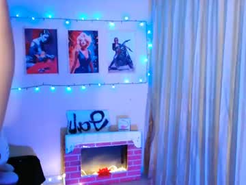 Valcooky Chaturbate stream image from March 23, 2025