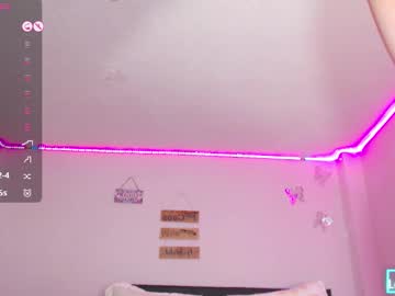 Verocute7 Chaturbate stream image from March 23, 2025