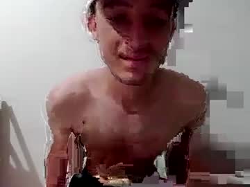 Andy_Rosew Chaturbate stream image from March 23, 2025