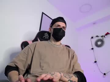 Anhonymus Chaturbate stream image from March 23, 2025