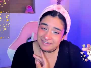 Bonnietaylor0 Chaturbate stream image from March 23, 2025