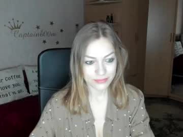 Cherish_Sia Chaturbate stream image from March 23, 2025