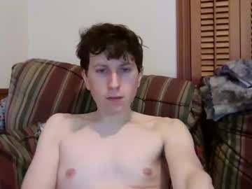 Collegeboy697 Chaturbate stream image from March 23, 2025