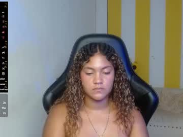 Cristal_War Chaturbate stream image from March 23, 2025