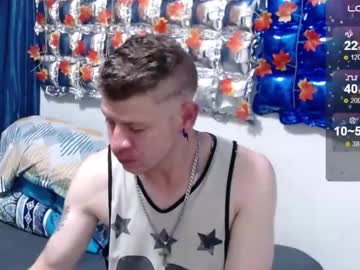 Fashion_Hot Chaturbate stream image from March 23, 2025