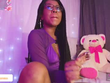 Ivonjoness Chaturbate stream image from March 23, 2025