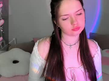 Kate_Katy Chaturbate stream image from March 23, 2025