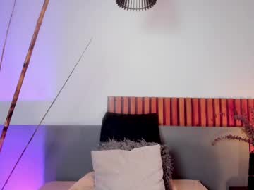 Lucyjhonsonn Chaturbate stream image from March 23, 2025