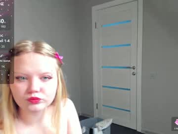 M1ssbarbie_ stream image from March 23, 2025