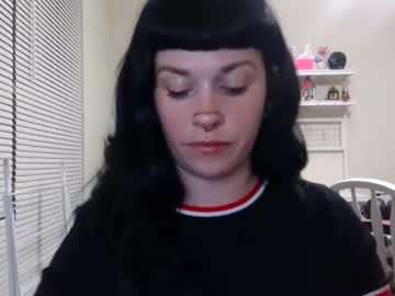 Marcelinealtaria Chaturbate stream image from March 23, 2025