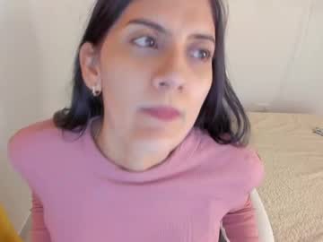 Nahomi2021 Chaturbate stream image from March 23, 2025