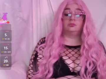Onyxilvara Chaturbate stream image from March 23, 2025
