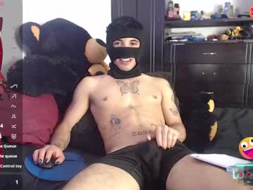Polar_Gamer Chaturbate stream image from March 23, 2025