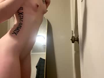 Ranee7 Chaturbate stream image from March 23, 2025