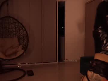 Rosseyquiin Chaturbate stream image from March 23, 2025