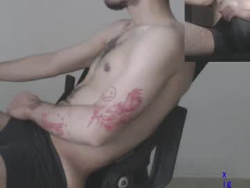 Saat_Hiel Chaturbate stream image from March 23, 2025
