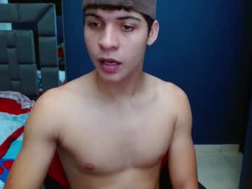 Sexyghost03 Chaturbate stream image from March 23, 2025