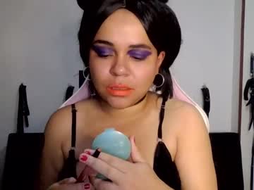 Shineex Chaturbate stream image from March 23, 2025