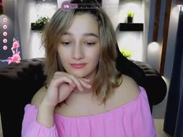 Sinty_Noria Chaturbate stream image from March 23, 2025
