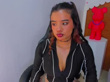 Sophie_T_ Chaturbate stream image from March 23, 2025