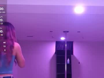 Stella_Mayyy Chaturbate stream image from March 23, 2025