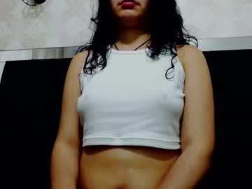 Vainilla_Cam Chaturbate stream image from March 23, 2025