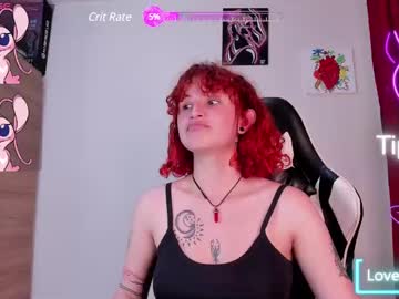 Valent_27 Chaturbate stream image from March 23, 2025