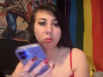 Whitnkat Chaturbate stream image from March 23, 2025