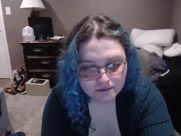 Your_Local_Goblin_Cyanna Chaturbate stream image from March 23, 2025