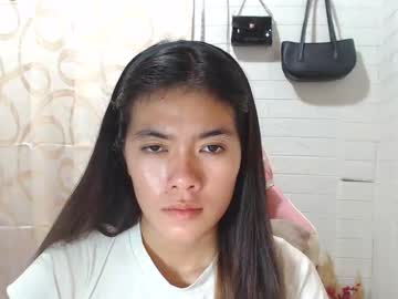 Yoursweet_Asian20 Chaturbate stream image from March 23, 2025