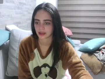 Abby_Jensen Chaturbate stream image from March 23, 2025