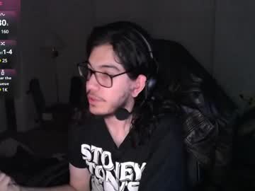 Achyexpert2119 Chaturbate stream image from March 23, 2025