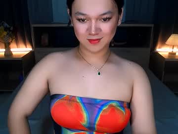 Angel_Soline1 Chaturbate stream image from March 23, 2025