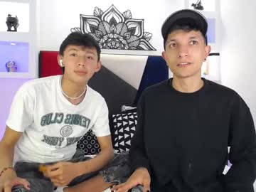 Apolo_Eleven Chaturbate stream image from March 23, 2025