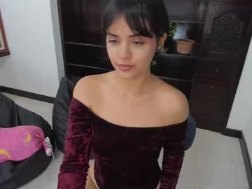Ariel_Pinkdiamond Chaturbate stream image from March 23, 2025