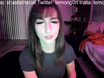 Bbshasta Chaturbate stream image from March 23, 2025