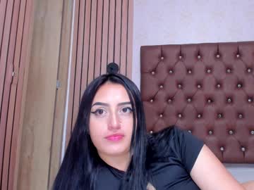 Camilahunter__ Chaturbate stream image from March 23, 2025