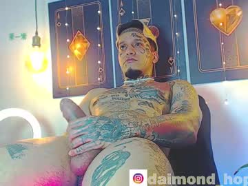 Daimond_Hope666 Chaturbate stream image from March 23, 2025