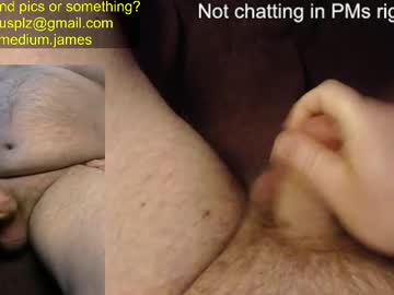 Dajangler Chaturbate stream image from March 23, 2025